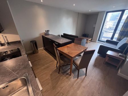 2 bedroom flat to rent - Photo 2