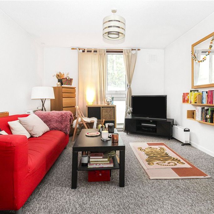 Denton Street, London, SW18 2JR - Photo 1