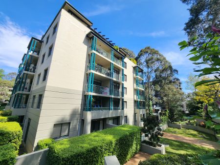 201/10 Freeman Rd, Chatswood, NSW 2067 - Photo 3