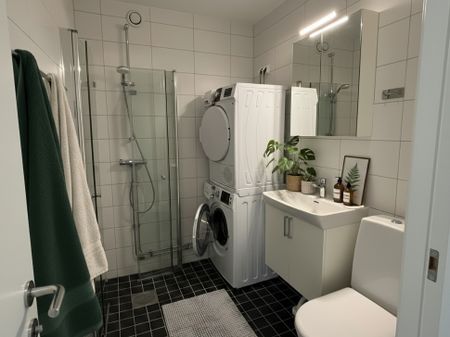 Syster Jennys väg 30 A - Photo 4