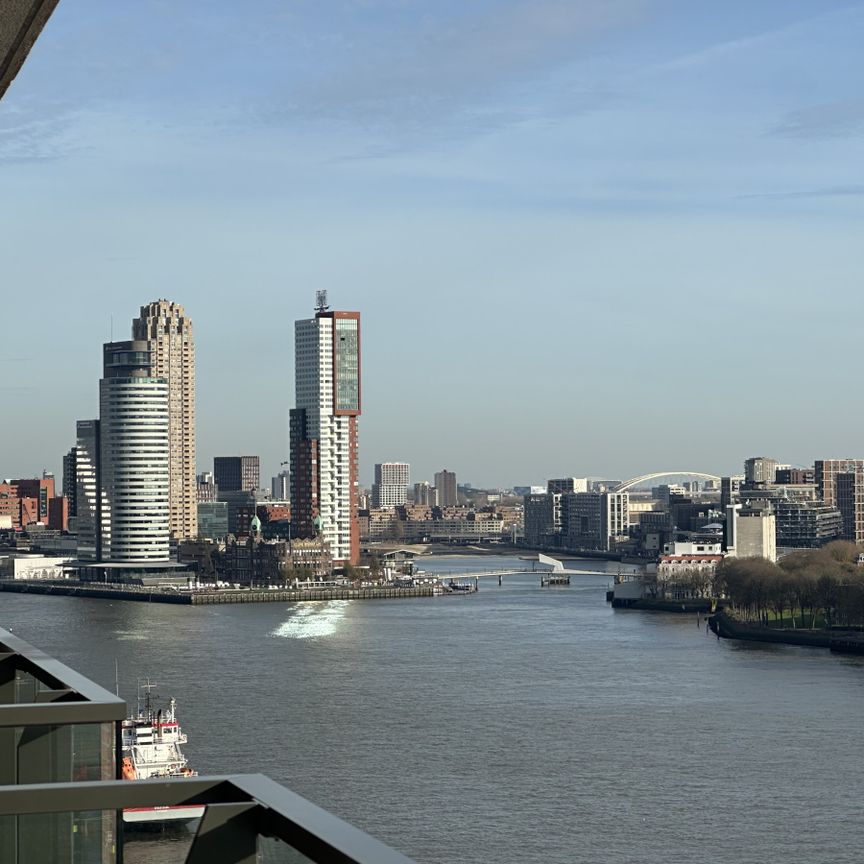 Müllerkade - Foto 1