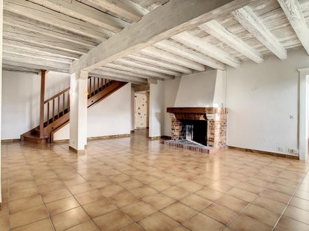 Maison villageoise de Charme avec piscine - Photo 3