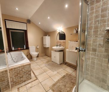 2 Bed Terraced House, Fernbrook Road, SE13 - Photo 6