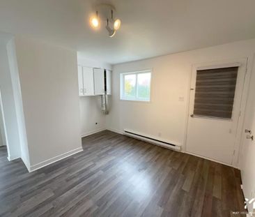 2 CH - 1 SDB - Québec - $1,150 /mo - Photo 4