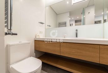 Piso en alquiler en Salamanca – Madrid | Gilmar Consulting