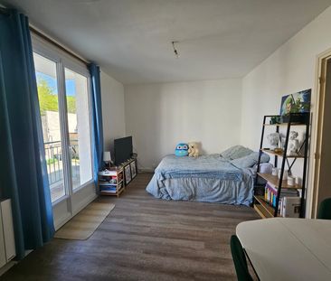 Location Appartement 1 pièce 19m² TOURS 37000 - Photo 2