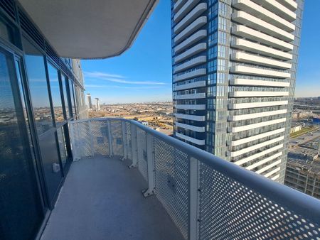 For Lease - 8 Interchange Way Unit# 2510, Vaughan, Ontario - Photo 3