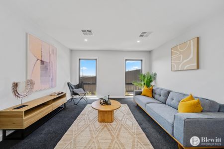 45 McCauley Avenue, Googong NSW 2620 - House For Rent | Domain - Photo 4