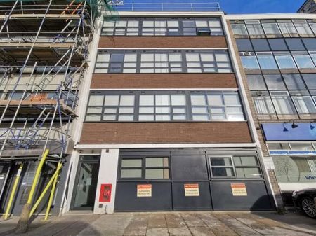 Studio to rent - Photo 5