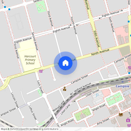 6/86-88 Ninth Avenue, NSW 2194, Campsie