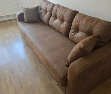 2 camere Grivitei 470 Euro - Photo 1