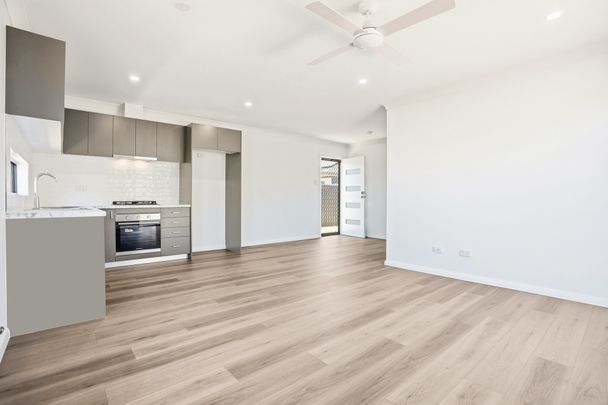 Brand New Immaculate Granny Flat! - Photo 1