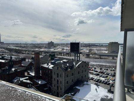 Pure Spirit Lofts , #1103 - Photo 3