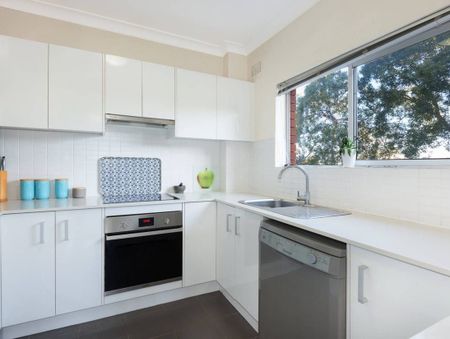 Apartment in Prime Waverton Location - Photo 3