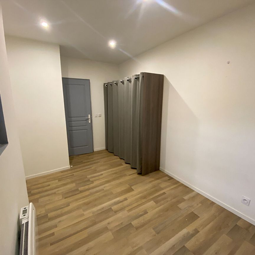 Location Appartement 2 pièces 31m² - Photo 1