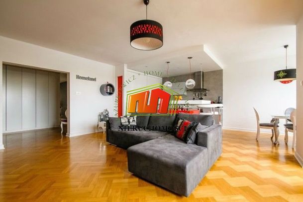 Warszawa M., Warszawa, Mokotów, Metro Wilanowska - Photo 1