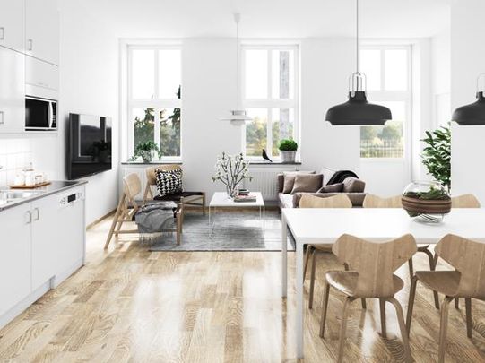 Lillhagsvinkeln 39 1505 - Photo 1