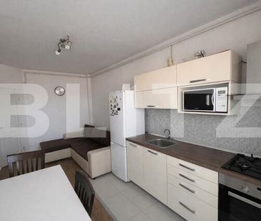 Apartament 2 camere, zona Manastur, parcare - Photo 3