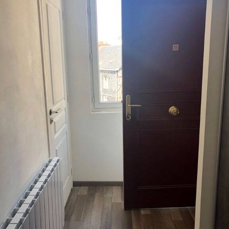 Location appartement 2 pièces 38 m² à Rouen (76000) - Photo 4