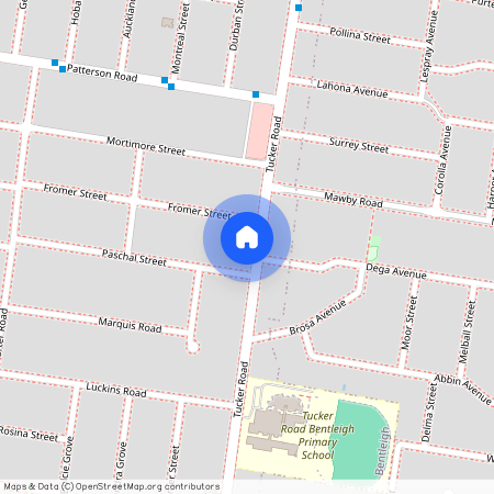 57 Tucker Road, Vic 3204, Bentleigh