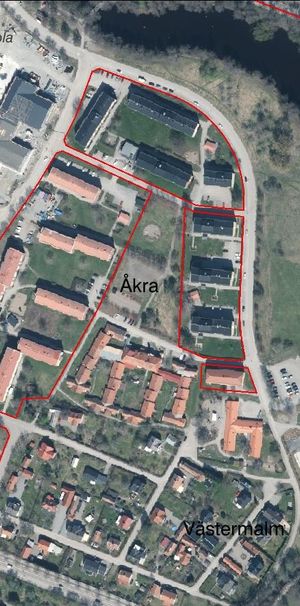 Åkragatan 7 B - Photo 1