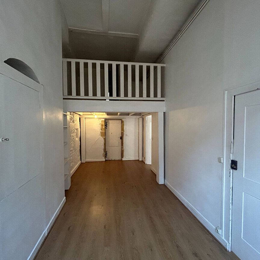 Appartement 4 pièces – LYON - Photo 1