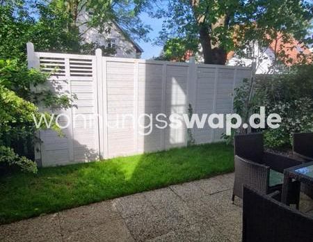 Wohnungsswap - 2 Zimmer, 55 m² - Lerchenauer Straße, Feldmoching-Hasenbergl, München - Foto 1