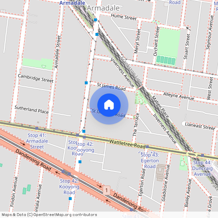 9/9 St Georges Road, Vic 3143, Armadale