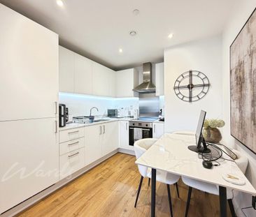 1 bedroom apartment to rent - Photo 5