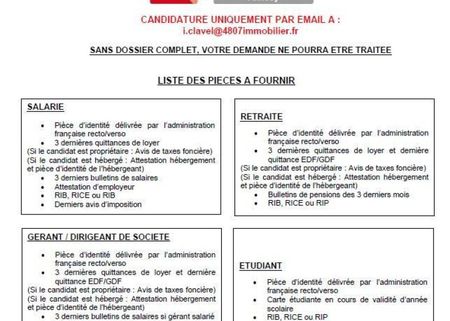 Appartement T1 à louer à Annecy - Photo 3