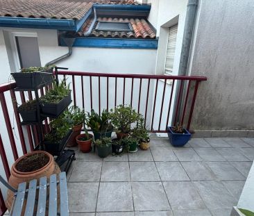 Hendaye - Appartement - 3 pièces - 86.46m² - Photo 2