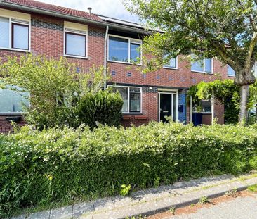 Annie Bosstraat, 1325ND, Almere - Foto 1