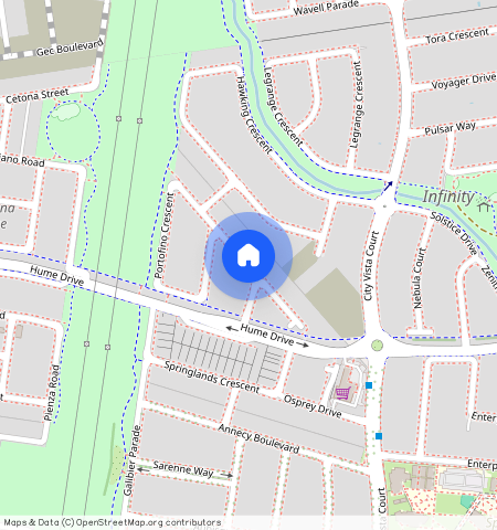 Fraser Rise, Melbourne - West