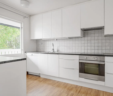 Malvastigen, Sollentuna - Photo 4