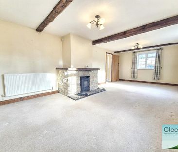 4 bed semi-detached house to rent in Gretton Road, Gotherington, GL52 - Photo 3