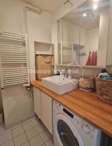 Location Appartement 2 pièces 50m² - Photo 4