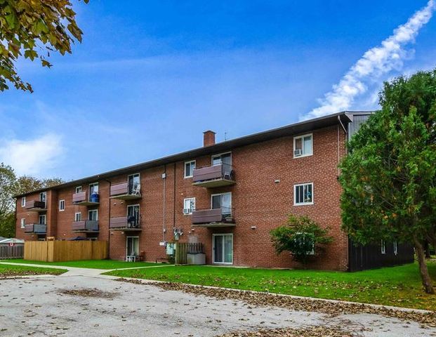 Cartier Road Apartments | 55, 67, 87 & 99 Cartier Rd., London - Photo 1