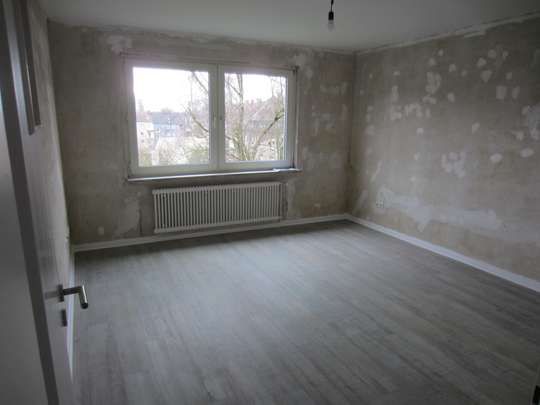 Gemütliche 3 Zimmer Wohnung! - Photo 1