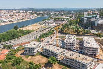 Apartamento T1 em Coimbra