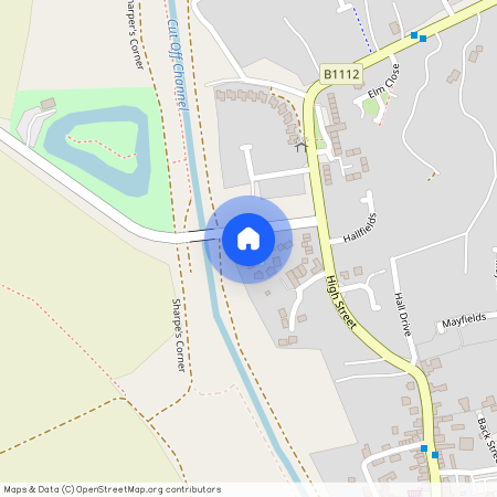 Kitchener Close, Lakenheath, BRANDON