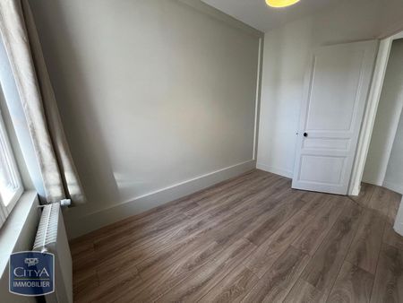 Location Appartement 3 pièces 83m² HONFLEUR 14600 - Photo 4