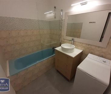 Location Appartement 2 pièces 40m² BOURGES 18000 - Photo 5