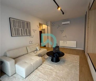 Apartament 3 camere, 2 bai de inchiriat - Zona Rahovei, Sibiu - Fotografie 2