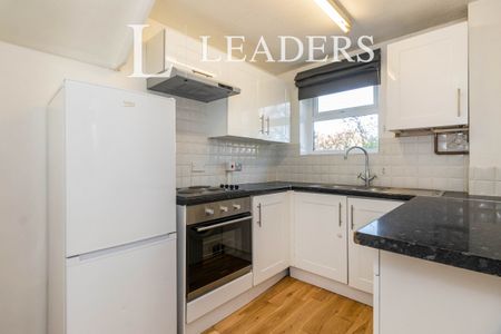 1 bedroom house to rent Archway Mews, Dorking, RH4 - Photo 4