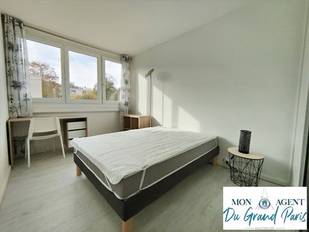 Appartement - 78350 JOUY EN JOSAS - Photo 5