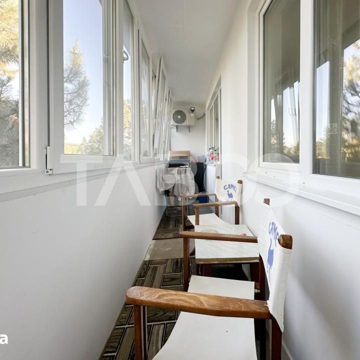 Apartament 2 camere decomandate de inchiriat cartierul Gheorgheni - Photo 1