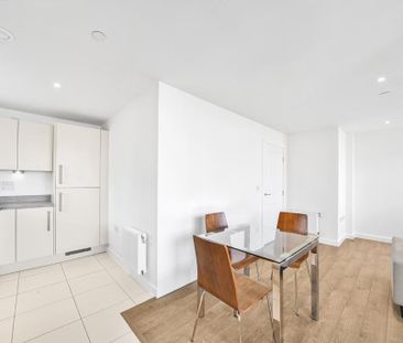 1 bedroom apartment to rent - Photo 3