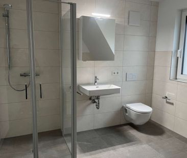 Moderne Neubauwohnung in Elz – Erstbezug mit hochwertiger Ausstattung - Photo 4