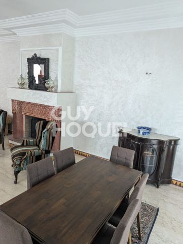 MARRAKECH : maison T6 (606 m²) à louer - Photo 5