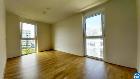 FRANZ JOSEPH - RUHIGER WOHNTRAUM IM TRENDIGEN SONNWENDVIERTEL! - Photo 4